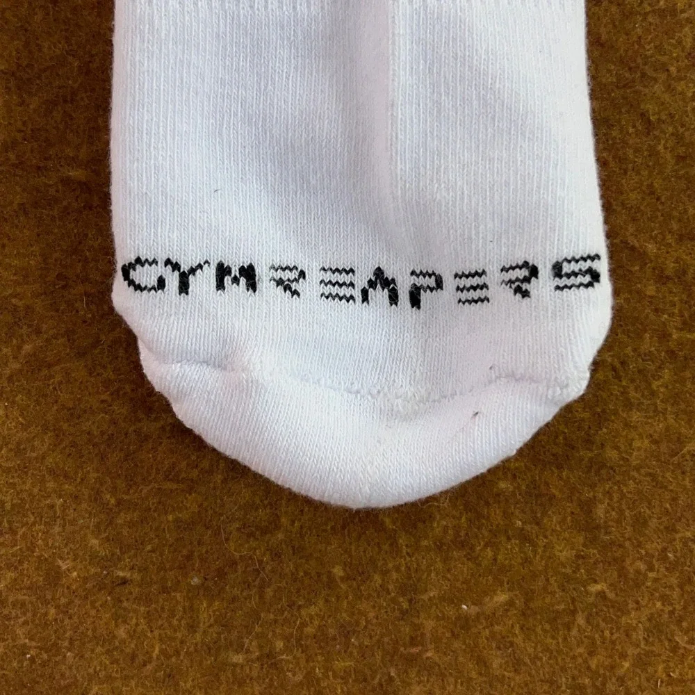 Gymreapers crew socks